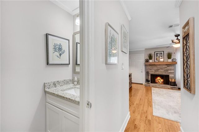 3440 September Morn, Peachtree Corners, GA 30092