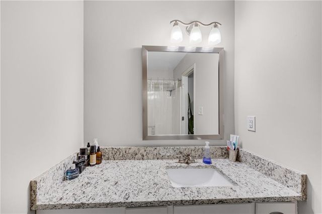 3440 September Morn, Peachtree Corners, GA 30092