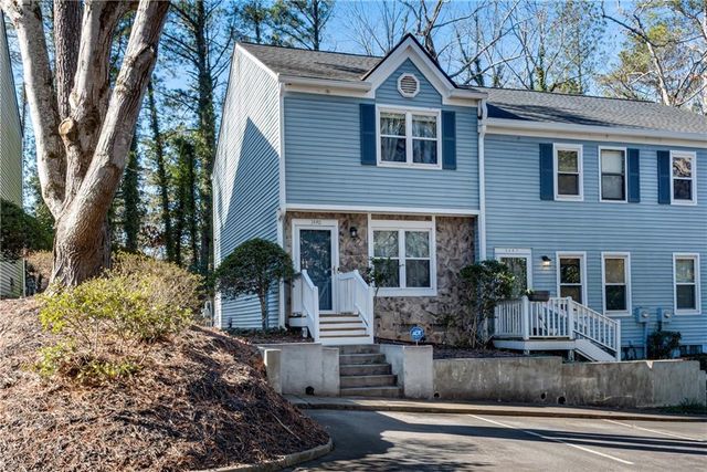 3440 September Morn, Peachtree Corners, GA 30092