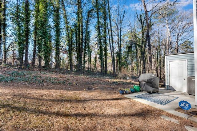 3440 September Morn, Peachtree Corners, GA 30092