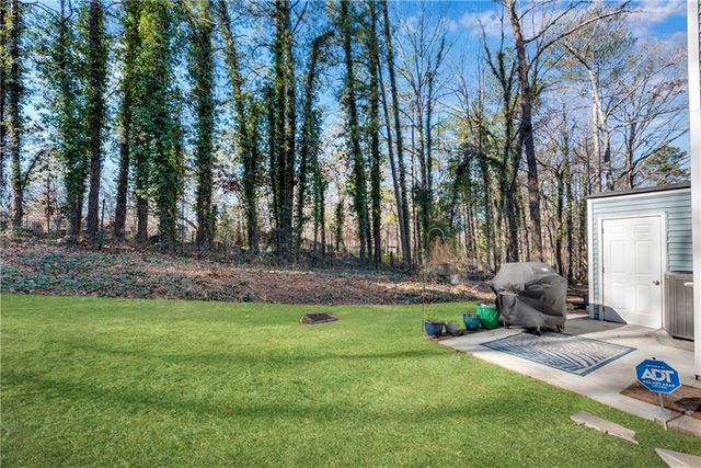 3440 September Morn, Peachtree Corners, GA 30092