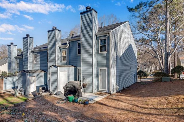 3440 September Morn, Peachtree Corners, GA 30092