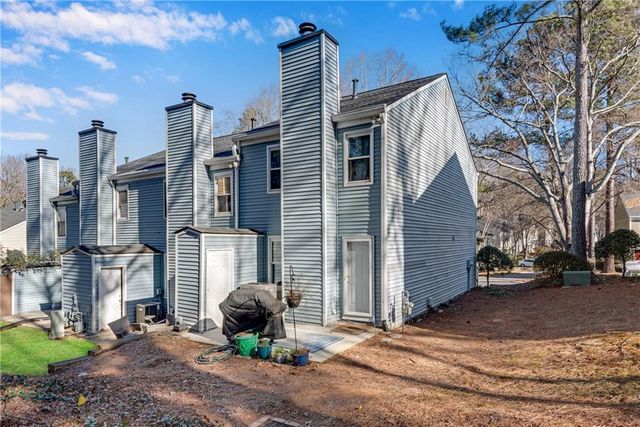 3440 September Morn, Peachtree Corners, GA 30092