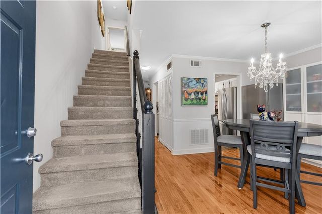 3440 September Morn, Peachtree Corners, GA 30092