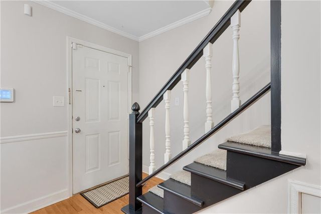 3440 September Morn, Peachtree Corners, GA 30092