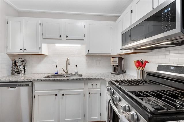 3440 September Morn, Peachtree Corners, GA 30092