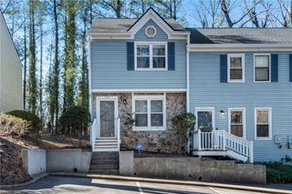 3440 September Morn, Peachtree Corners, GA 30092