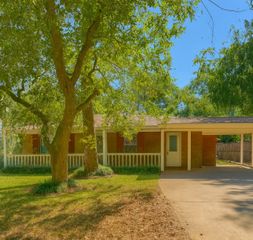 432 Young Street, Livingston, TX 77351