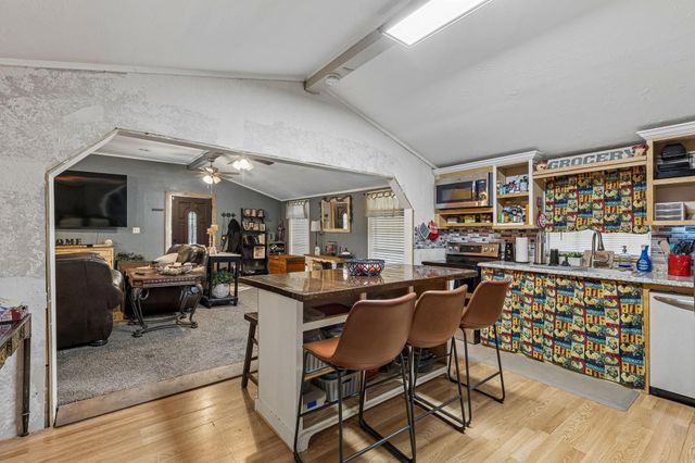 21757 Cherry Street, New Caney, TX 77357