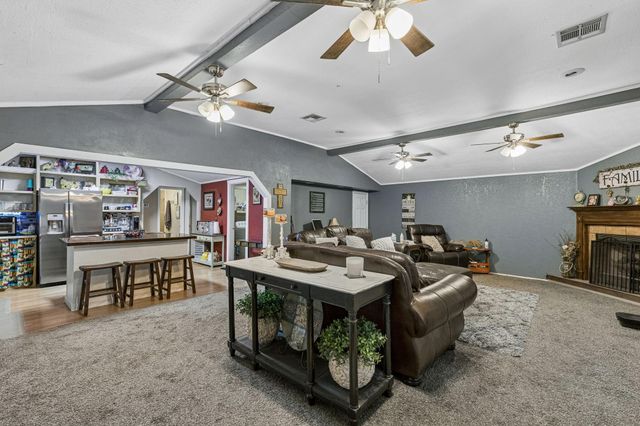 21757 Cherry Street, New Caney, TX 77357