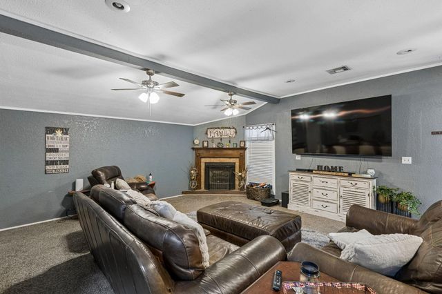 21757 Cherry Street, New Caney, TX 77357