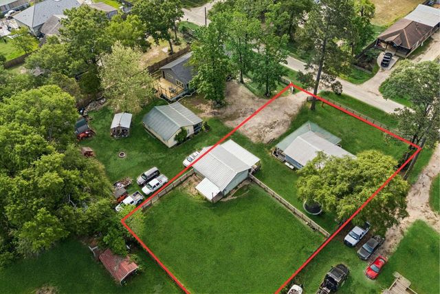 21757 Cherry Street, New Caney, TX 77357