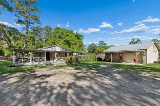 21757 Cherry Street, New Caney, TX 77357