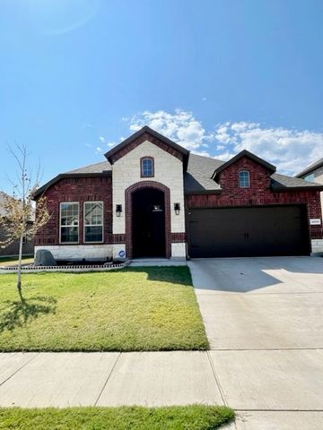 11000 Glover Lane, Aubrey, TX 76227