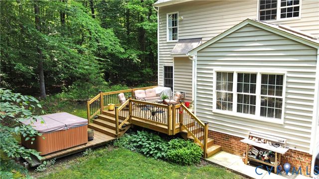17312 Tiswood Dr, Beaverdam, VA 23015