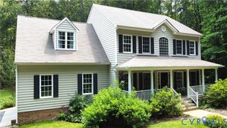 17312 Tiswood Dr, Beaverdam, VA 23015