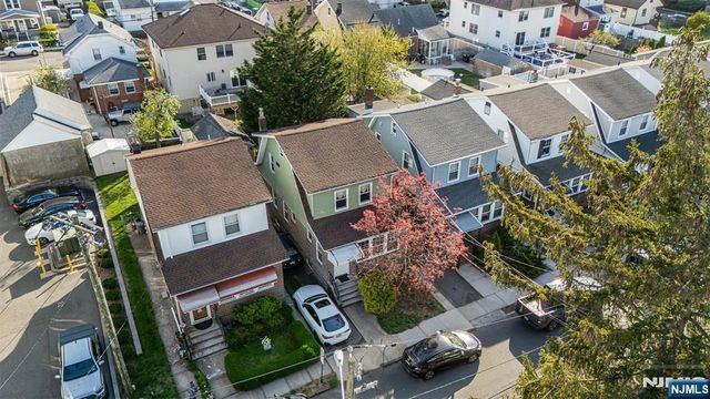 13 Front Street, North Arlington, NJ 07031