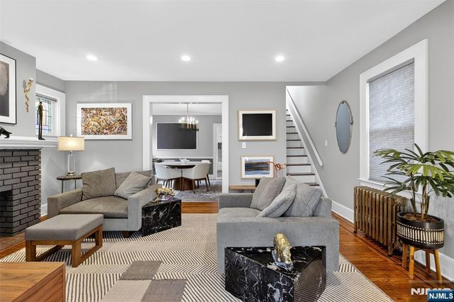 13 Front Street, North Arlington, NJ 07031