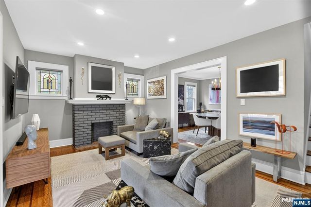 13 Front Street, North Arlington, NJ 07031