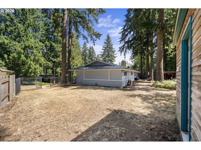 823 Nw 60TH St, Vancouver, WA 98663