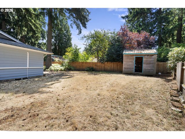823 Nw 60TH St, Vancouver, WA 98663