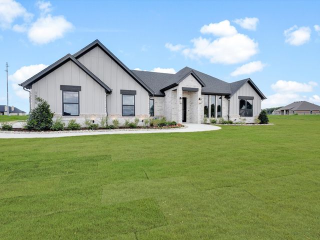 1060 Uplift Drive, Weatherford, TX 76087