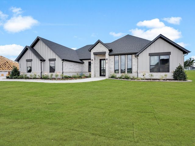 1060 Uplift Drive, Weatherford, TX 76087