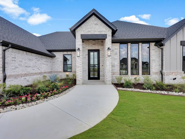 1060 Uplift Drive, Weatherford, TX 76087