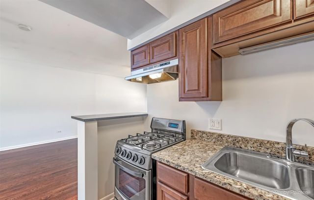 1610 W Jarvis Avenue 2B, Chicago, IL 60626