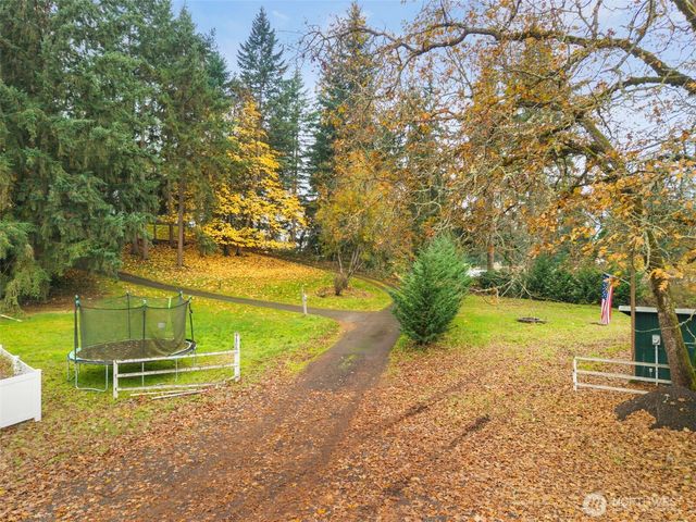 7506 353rd Street S, Roy, WA 98580