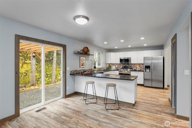 7506 353rd Street S, Roy, WA 98580