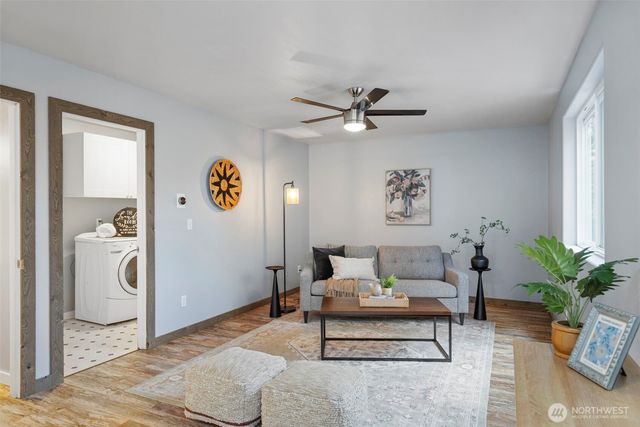 7506 353rd Street S, Roy, WA 98580