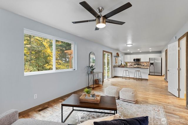 7506 353rd Street S, Roy, WA 98580