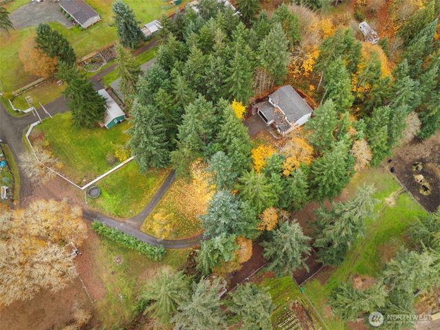 7506 353rd Street S, Roy, WA 98580