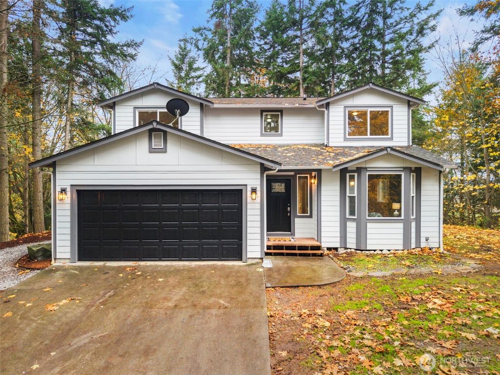 7506 353rd Street S, Roy, WA 98580