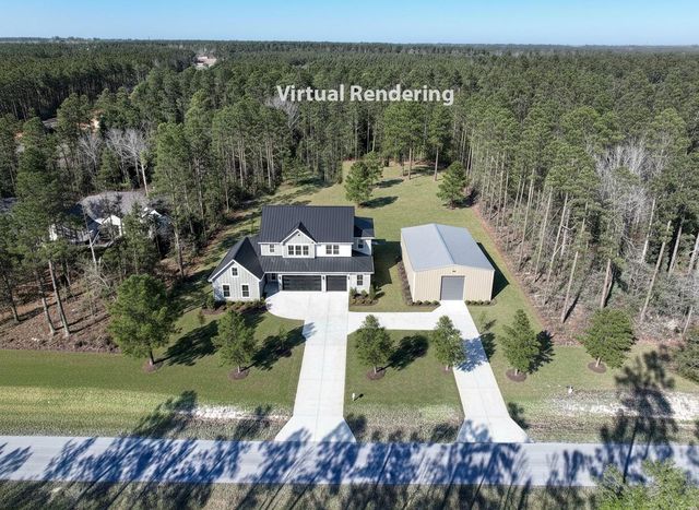 15268 Forest Grove Drive, Willis, TX 77378