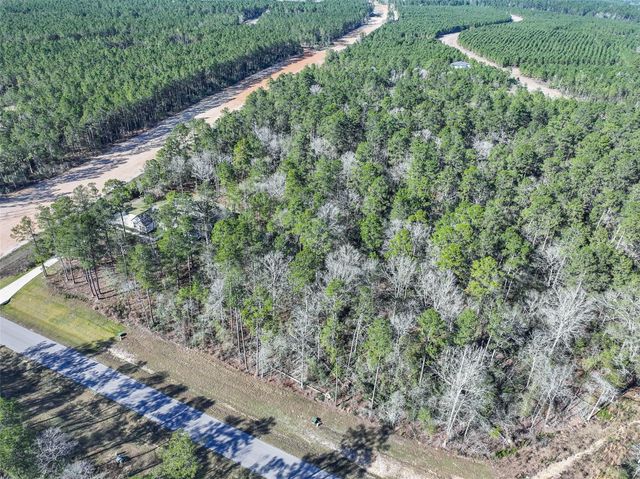 15268 Forest Grove Drive, Willis, TX 77378