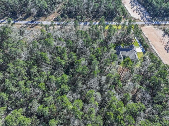 15268 Forest Grove Drive, Willis, TX 77378