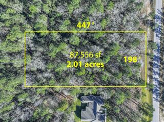 15268 Forest Grove Drive, Willis, TX 77378