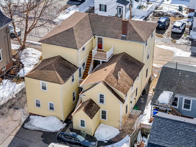 197 Madison St Apt 5, Portsmouth, NH 03801