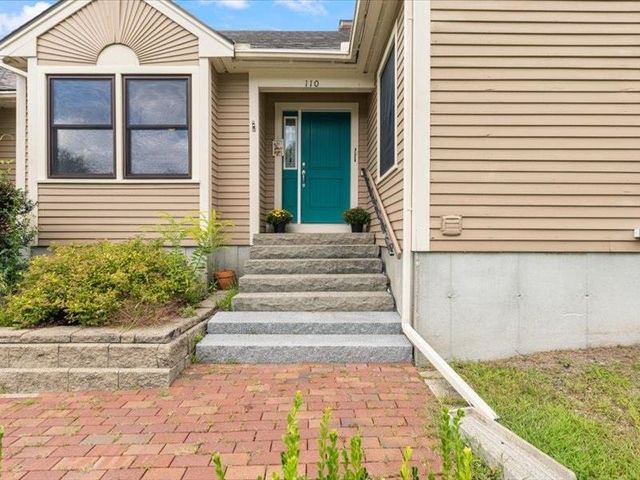 110 Pheasant Lane, Manchester, NH 03109