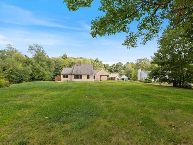 110 Pheasant Lane, Manchester, NH 03109