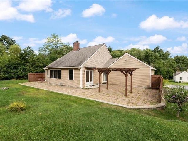 110 Pheasant Lane, Manchester, NH 03109
