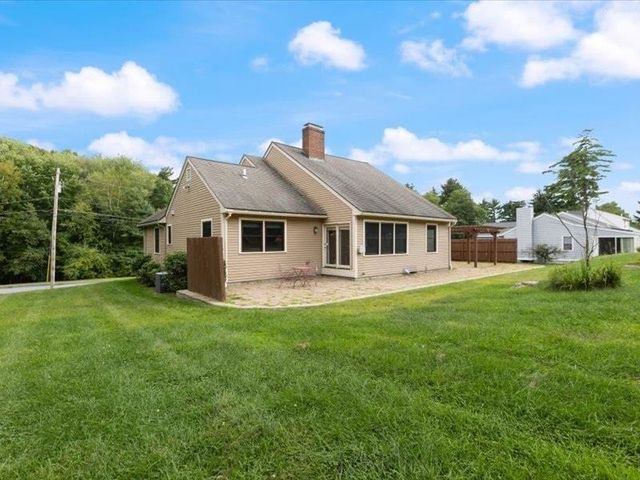 110 Pheasant Lane, Manchester, NH 03109
