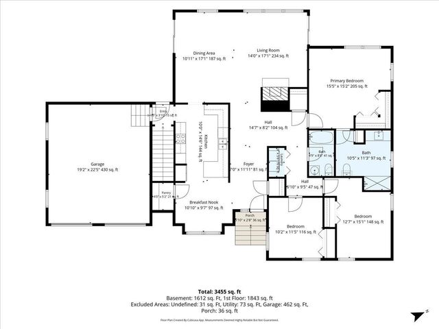 110 Pheasant Lane, Manchester, NH 03109