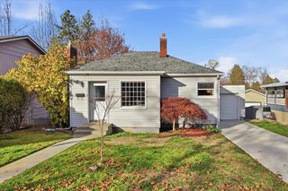 3019 E 17th St, Spokane, WA 99223