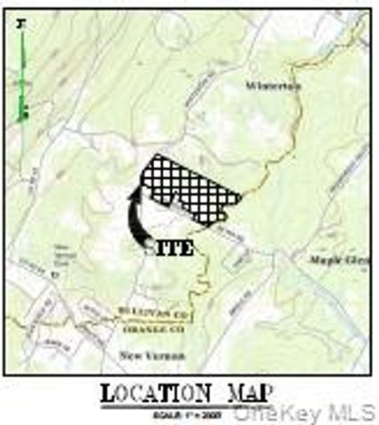 Lot 1 Winters Ln, Wurtsboro, NY 12721
