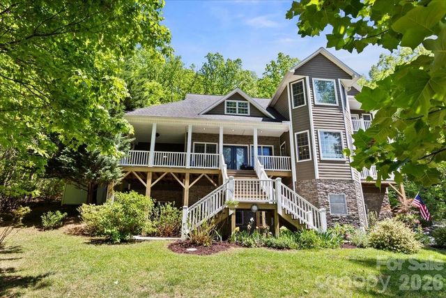1307 Golf Course Road, Old Fort, NC 28762