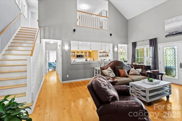 1307 Golf Course Road, Old Fort, NC 28762
