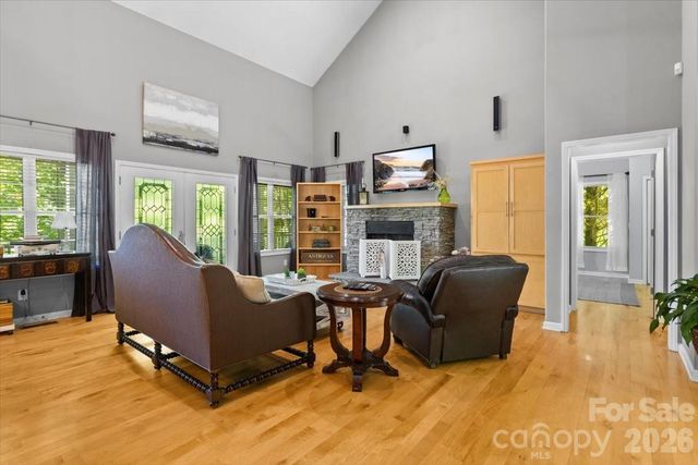 1307 Golf Course Road, Old Fort, NC 28762